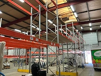 2015 schulte s620-n magazijnstelling - afbeelding 2 van  14