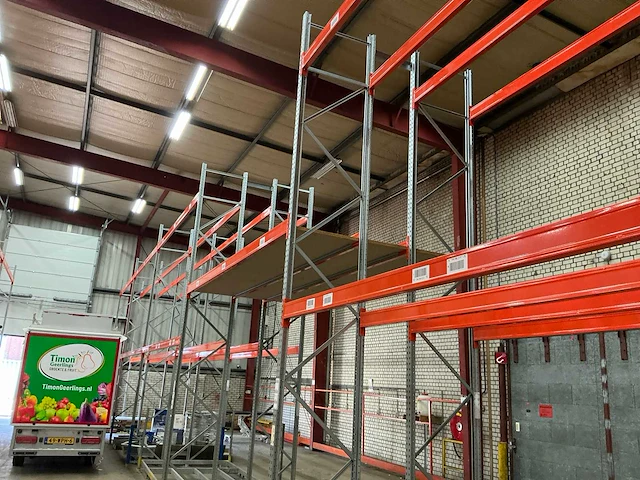 2015 schulte s620-n magazijnstelling - afbeelding 3 van  14