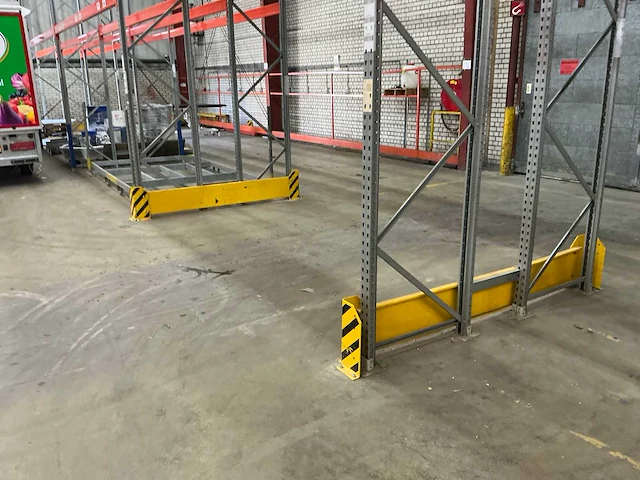 2015 schulte s620-n magazijnstelling - afbeelding 4 van  14