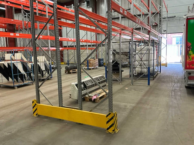 2015 schulte s620-n magazijnstelling - afbeelding 5 van  14