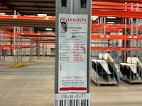 2015 schulte s620-n magazijnstelling - afbeelding 6 van  14