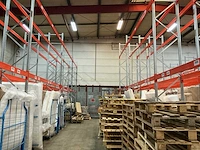 2015 schulte s620-n magazijnstelling