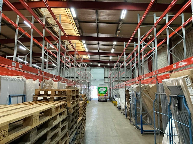 2015 schulte s620-n magazijnstelling - afbeelding 7 van  14