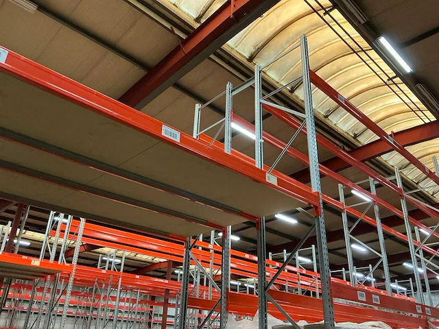 2015 schulte s620-n magazijnstelling - afbeelding 8 van  14