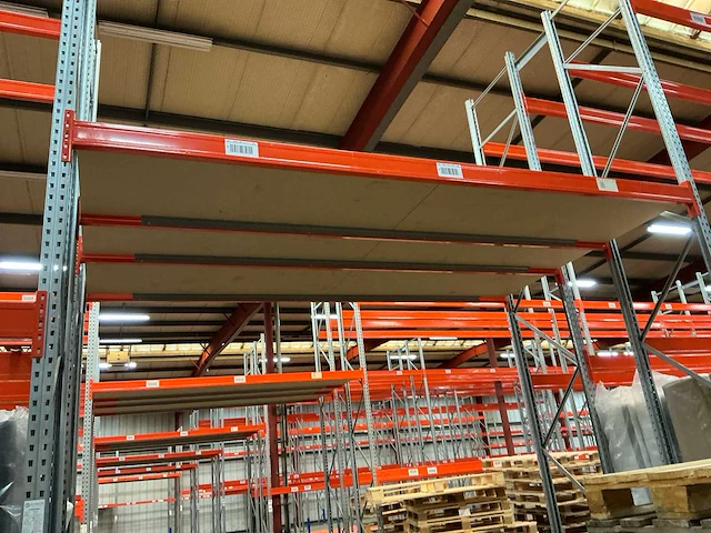 2015 schulte s620-n magazijnstelling - afbeelding 9 van  14