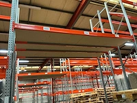 2015 schulte s620-n magazijnstelling - afbeelding 9 van  14
