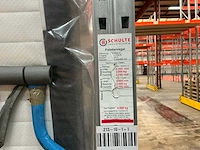 2015 schulte s620-n magazijnstelling - afbeelding 10 van  14