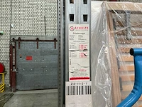 2015 schulte s620-n magazijnstelling - afbeelding 13 van  14