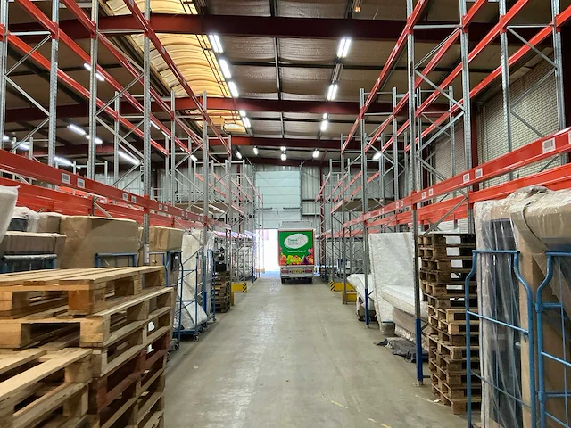 2015 schulte s620-n magazijnstelling - afbeelding 14 van  14