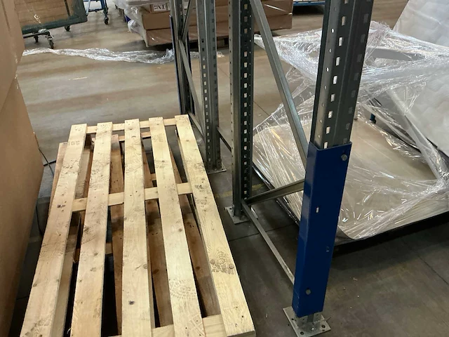 2015 schulte s620-n magazijnstelling - afbeelding 2 van  12