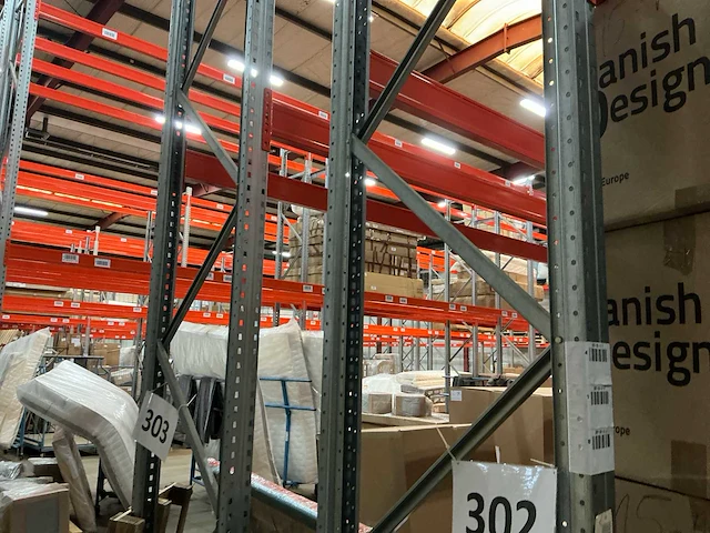 2015 schulte s620-n magazijnstelling - afbeelding 3 van  12