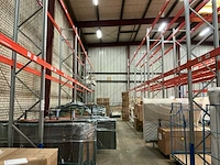 2015 schulte s620-n magazijnstelling - afbeelding 1 van  12