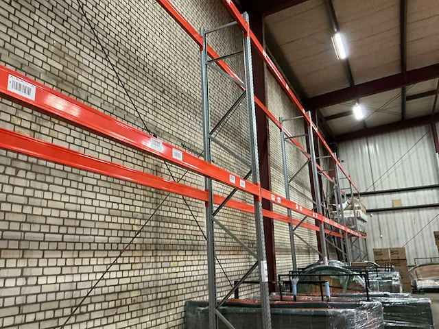 2015 schulte s620-n magazijnstelling - afbeelding 5 van  12