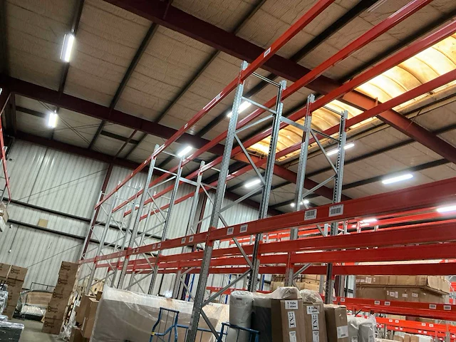 2015 schulte s620-n magazijnstelling - afbeelding 6 van  12