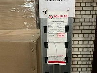 2015 schulte s620-n magazijnstelling - afbeelding 10 van  12