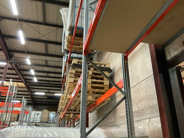 2015 schulte s620-n magazijnstelling - afbeelding 3 van  11