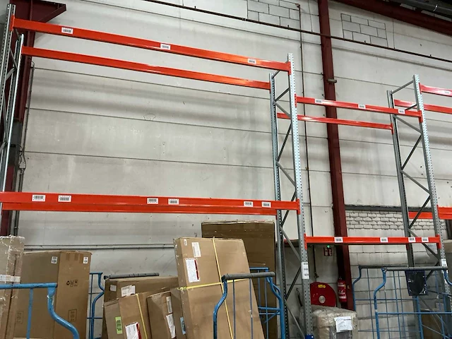 2015 schulte s620-n magazijnstelling - afbeelding 4 van  11
