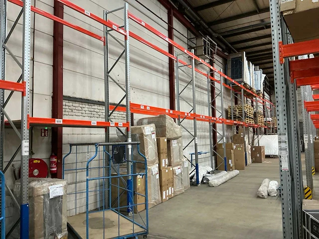 2015 schulte s620-n magazijnstelling - afbeelding 5 van  11