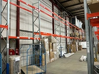 2015 schulte s620-n magazijnstelling - afbeelding 5 van  11
