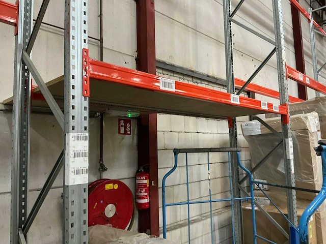 2015 schulte s620-n magazijnstelling - afbeelding 6 van  11