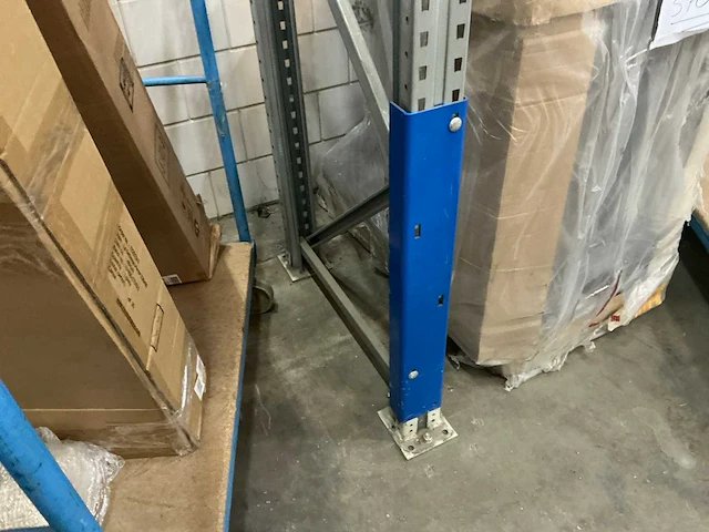 2015 schulte s620-n magazijnstelling - afbeelding 8 van  11