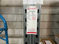 2015 schulte s620-n magazijnstelling - afbeelding 9 van  11