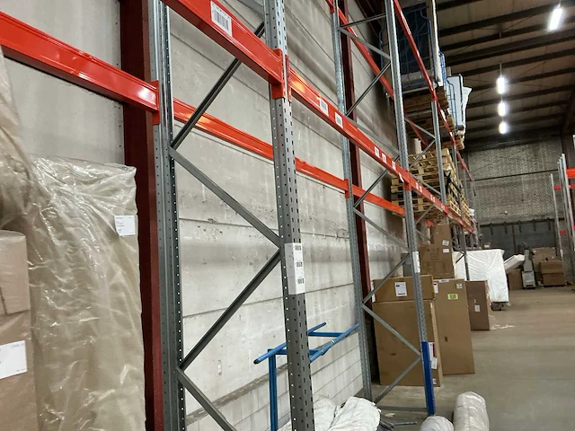 2015 schulte s620-n magazijnstelling - afbeelding 10 van  11