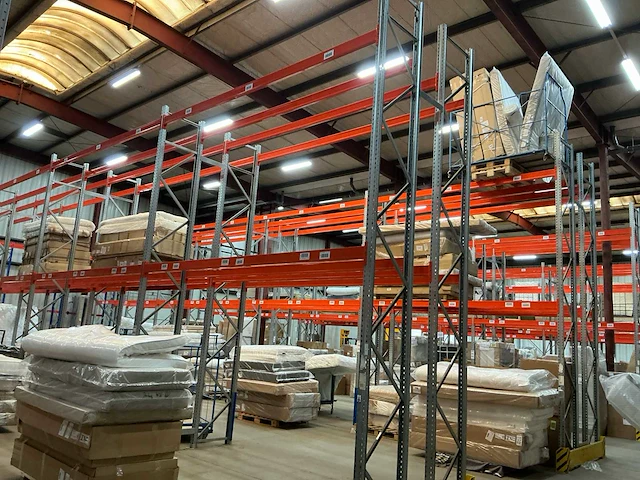 2015 schulte s620-n magazijnstelling - afbeelding 3 van  14