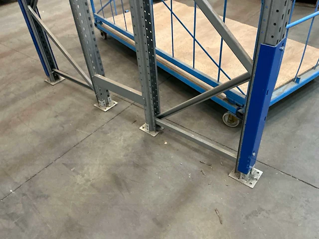 2015 schulte s620-n magazijnstelling - afbeelding 4 van  14