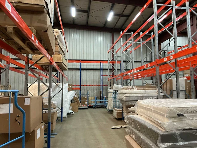 2015 schulte s620-n magazijnstelling - afbeelding 5 van  14