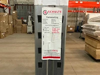 2015 schulte s620-n magazijnstelling - afbeelding 6 van  14