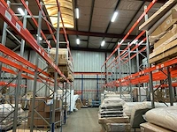 2015 schulte s620-n magazijnstelling - afbeelding 1 van  14