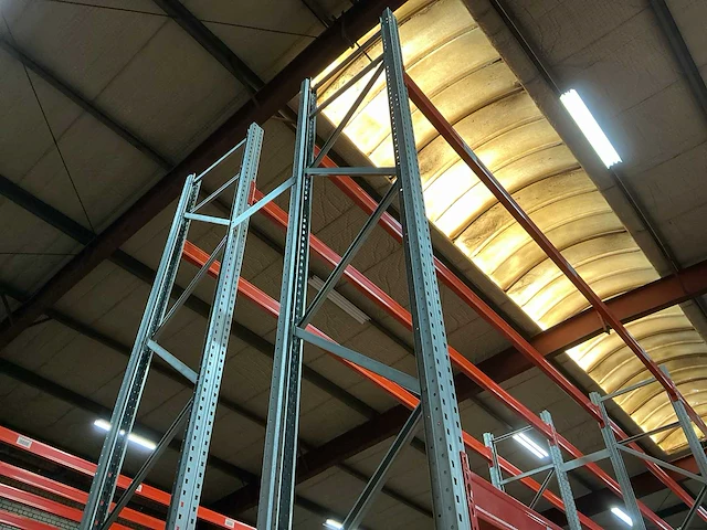 2015 schulte s620-n magazijnstelling - afbeelding 8 van  14