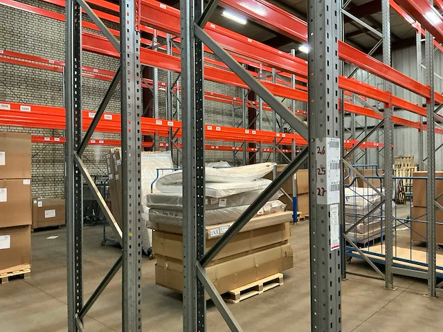 2015 schulte s620-n magazijnstelling - afbeelding 9 van  14