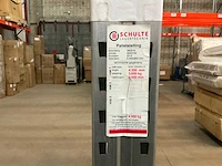 2015 schulte s620-n magazijnstelling - afbeelding 10 van  14