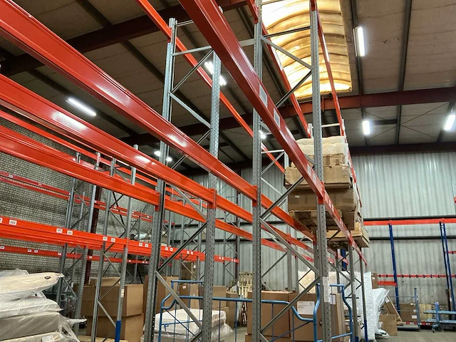 2015 schulte s620-n magazijnstelling - afbeelding 11 van  14