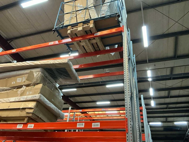 2015 schulte s620-n magazijnstelling - afbeelding 13 van  14