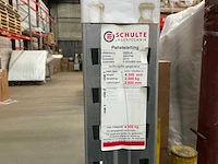 2015 schulte s620-n magazijnstelling - afbeelding 2 van  12