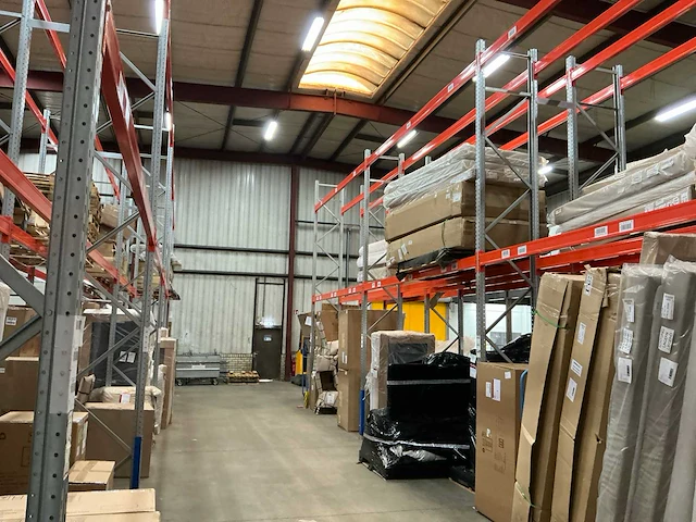 2015 schulte s620-n magazijnstelling - afbeelding 3 van  12