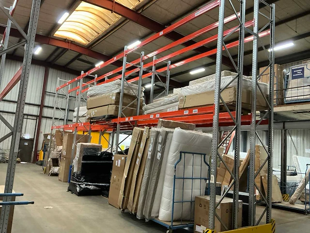 2015 schulte s620-n magazijnstelling - afbeelding 4 van  12