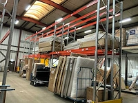 2015 schulte s620-n magazijnstelling - afbeelding 4 van  12
