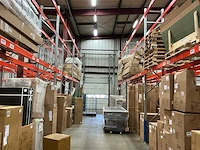 2015 schulte s620-n magazijnstelling - afbeelding 1 van  12