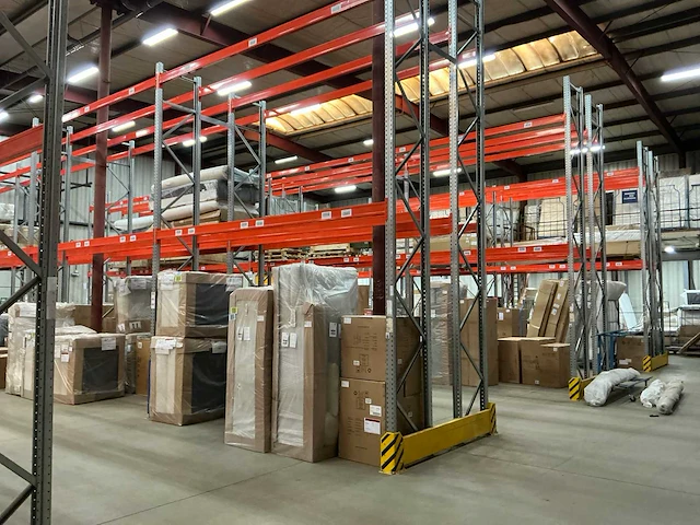 2015 schulte s620-n magazijnstelling - afbeelding 5 van  12