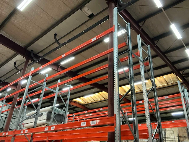 2015 schulte s620-n magazijnstelling - afbeelding 6 van  12
