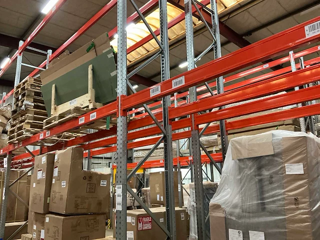 2015 schulte s620-n magazijnstelling - afbeelding 9 van  12