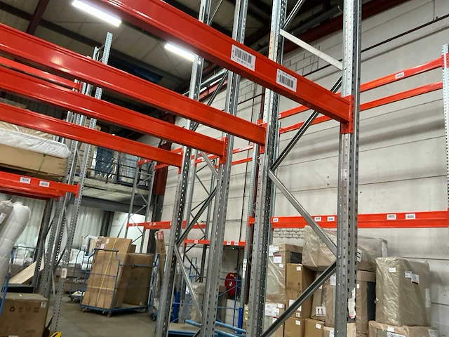 2015 schulte s620-n magazijnstelling - afbeelding 10 van  12