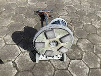 2015 schwamborn str 580 beton slijpmachine - afbeelding 3 van  3