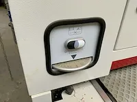 2015 scm sandya 600 breedbandschuurmachine - afbeelding 6 van  24
