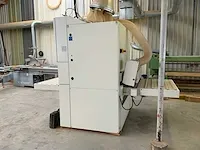 2015 scm sandya 600 breedbandschuurmachine - afbeelding 19 van  24