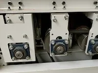 2015 scm sandya 600 breedbandschuurmachine - afbeelding 21 van  24